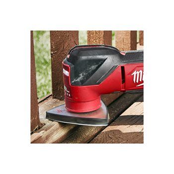 MILWAUKEE M18 MULTI TOOL [BARE TOOL] [M18FMT-0X]