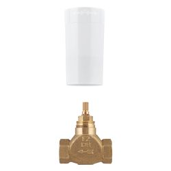 GROHE CONCEALED STOP VALVE | 1/2 IN
