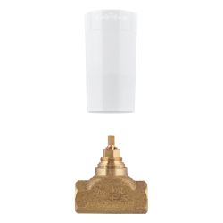 GROHE CONCEALED STOP VALVE | 3/4 IN