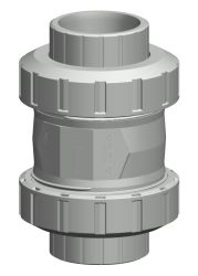 C-PVC CONE CHECK VALVE 561 EPDM 2''DN50