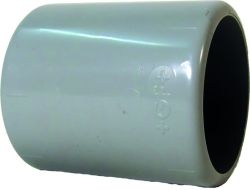 C-PVC SOLVENT SOCKET 40MM