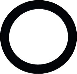 EPDM FLAT GASKET PN10 90MM