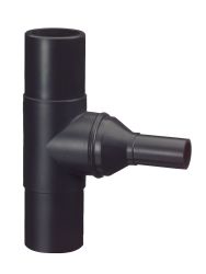 PE100 TEE RED.SDR11 280X200M