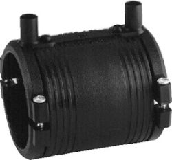 PE100 E/F COUPLER SDR11 315MM
