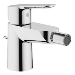 GROHE BAUEDGE SINGLE-LEVER BIDET MIXER | CHROME 1/2 IN