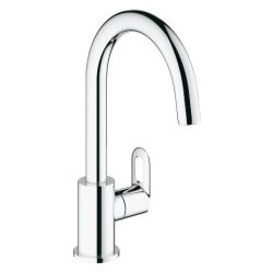 GROHE BAULOOP SINK TAP | 1/2 IN
