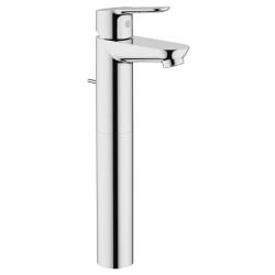 GROHE BAUEDGE SINGLE-LEVER BASIN MIXER | XL-SIZE 1/2 IN