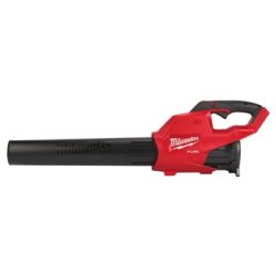 MILWAUKEE CORDLESS BRUSHLESS BLOWER GEN 2.0 (M18FBL-0) |18V ZERO VERSION
