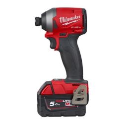 MILWAUKEE M18 FUEL™ BRUSHLESS IMPACT DRIVER (BARE-TOOL) HD BOX M18FID2-0X