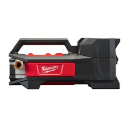 MILWAUKEE M18 COMPACT TRANSFER PUMP [BARE-TOOL]