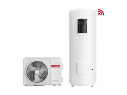 ARISTON EWH BLU R 30 [30 LTR] [OVERSINK]