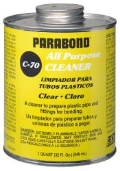 ALL PURPOSE CLEANER C-70