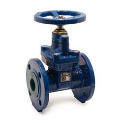 PEGLER DUCTILE IRON GATE VALVE PN16 V850 | DN125