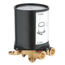 GROHE ROUGH-IN SET | 1/2 IN