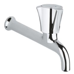 GROHE COSTA L BIBTAP | CHROME 1/2 IN