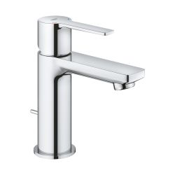 GROHE LINEARE SINGLE-LEVER BASIN MIXER | XS-SIZE CHROME 1/2 IN - ALTERNATIVE: GH3210910F