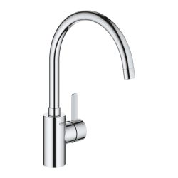 EUROSMART COSMOPOLITAN SINGLE-LEVER SINK MIXER 1/2″