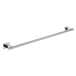 GROHE ESSENTIALS CUBE TOWEL HOLDER|CHROME