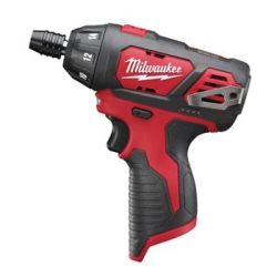 MILWAUKEE M12 FUEL SUB COMPACT HACKZAL [BARE TOOL]