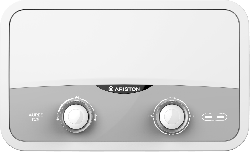 ARISTON EWH AURES SM2 7.7 [7700 W] [INSTANT]