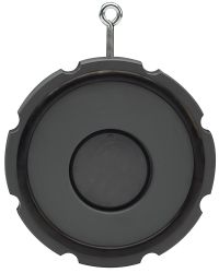 PVC-U WAFER CHECK VALVE