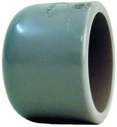 C-PVC END CAP