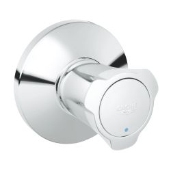 GROHE COSTA L CONCEALED VALVE EXPOSED PART|STARLIGHT CHROME