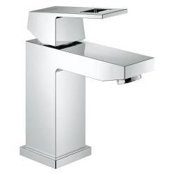 GROHE BAUEDGE SINGLE-LEVER SHOWER MIXER
