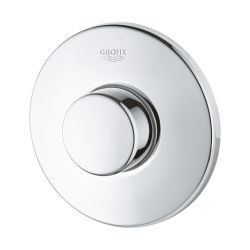 GROHE PNEUMATIC ACTUATION FLUSH BUTTON