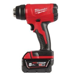 MILWAUKEE M18 HEAT GUN [BARE-TOOL]