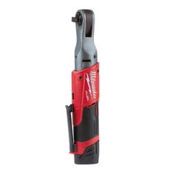 MILWAUKEE M12FIR38-0 |3/8 IN 12 V RATCHET (TOOL-ONLY)