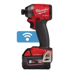 MILWAUKEE M18 FUEL ONE-KEY 1/4