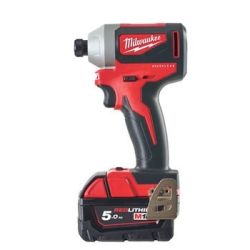 MILWAUKEE M18 BRUSHLESS 1/4