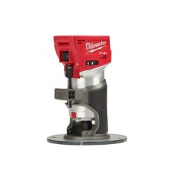 MILWAUKEE M18 FUEL TRIM ROUTER [BARE-TOOL]