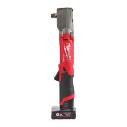 MILWAUKEE M12 FUE 1/2 RIGHT ANGLE IMPACT WRENCH WITH FRICTION RING M12 FRAIWF12-0 [BARE-TOOL]