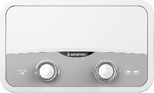 ARISTON AURES WATER HEATER