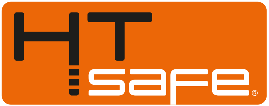 HT Safe® logo