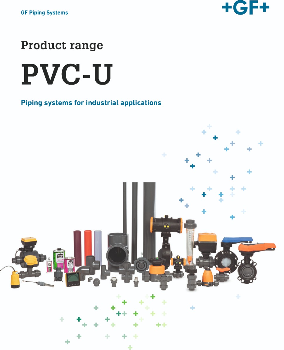 GF PVC Pressure System