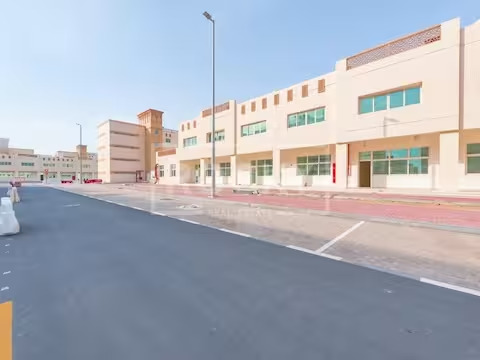 ADNOC - TECOM Labour Accomodation, DIC, Dubai 2