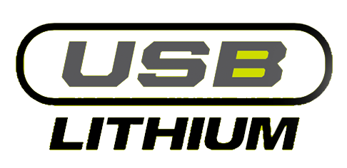 USB Lithium
