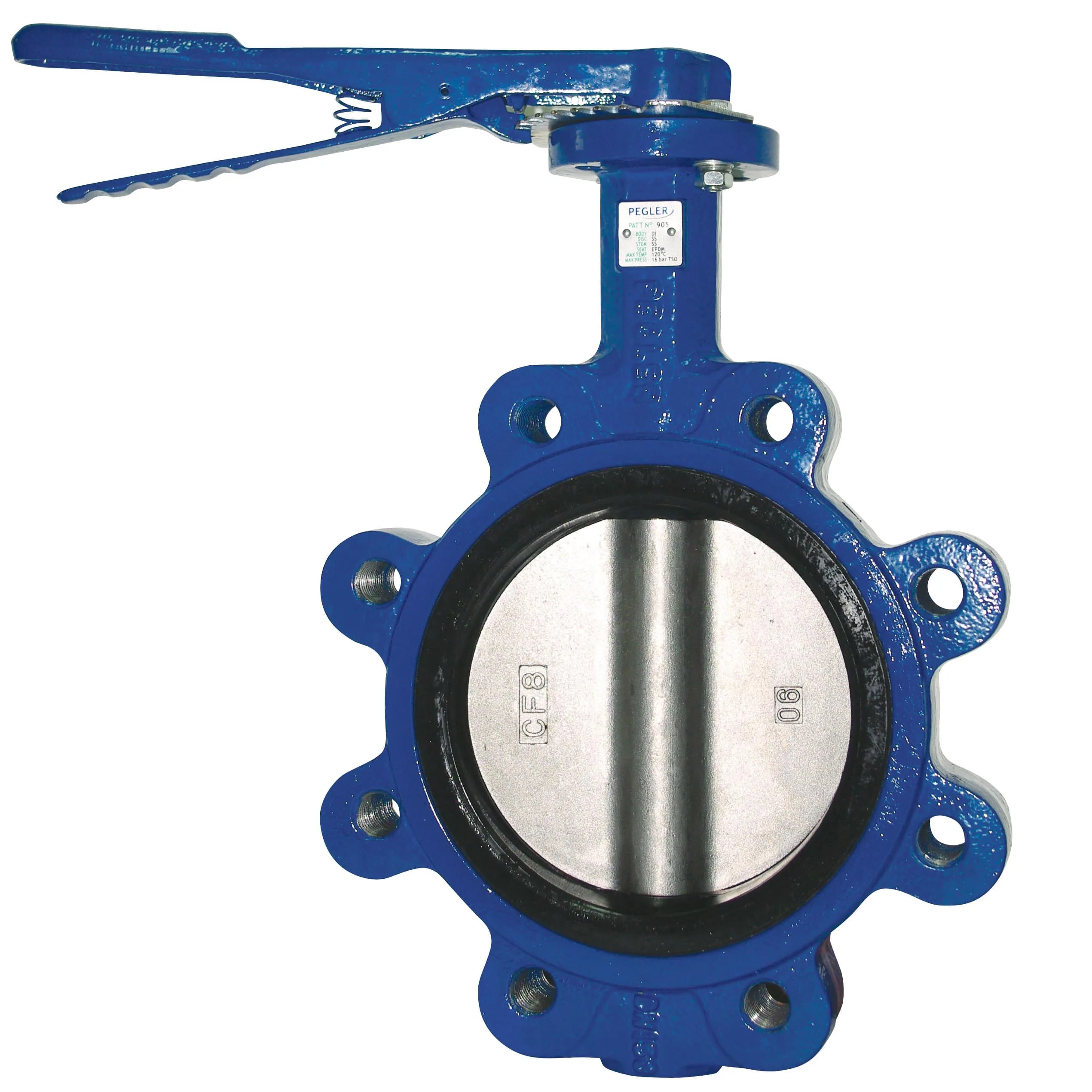 Butterfly Valves