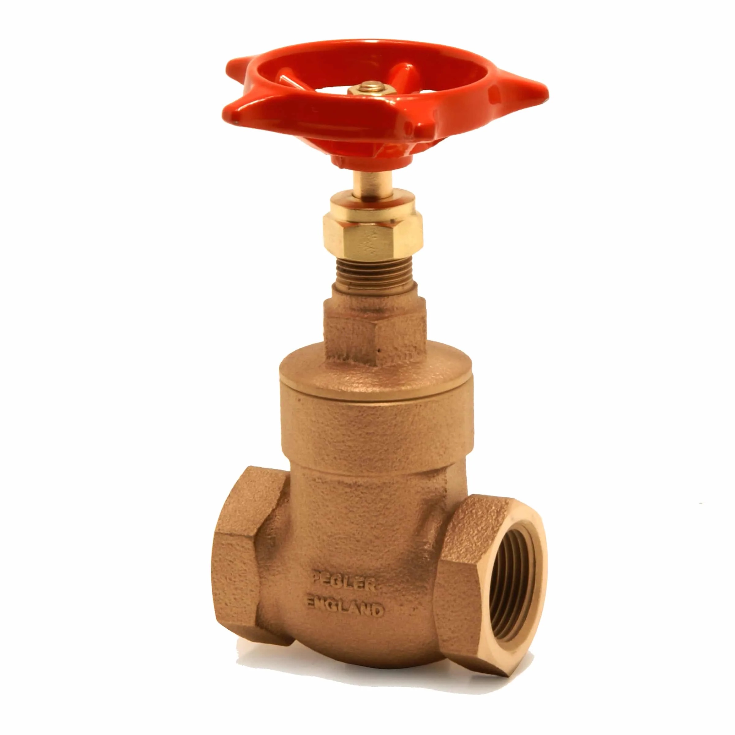 Gate Valves