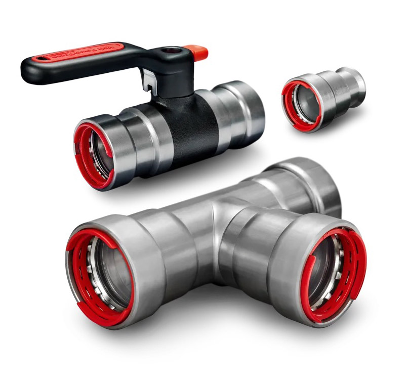 Pegler VHS PowerPress