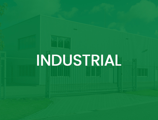Industrial