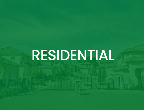 Residential