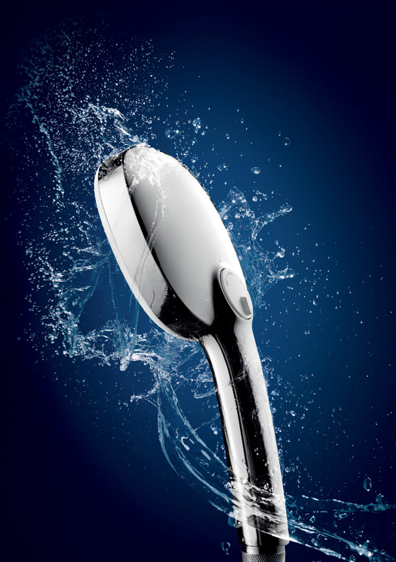 Grohe shower