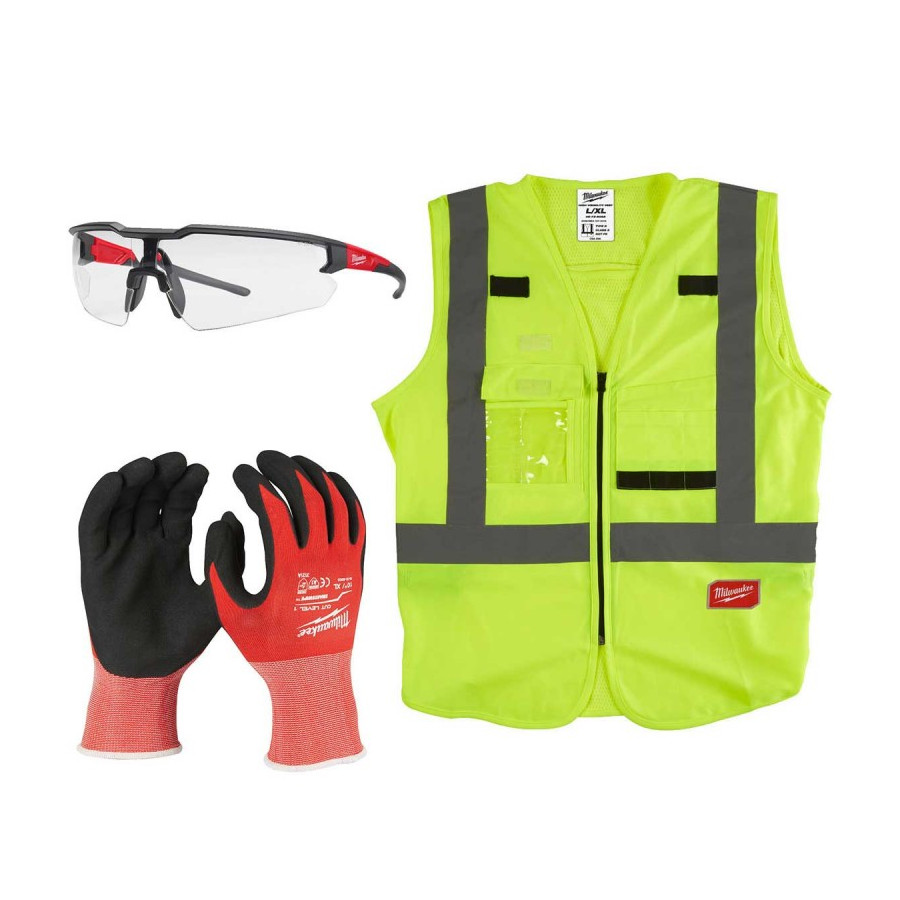 Personal Protection Equipments