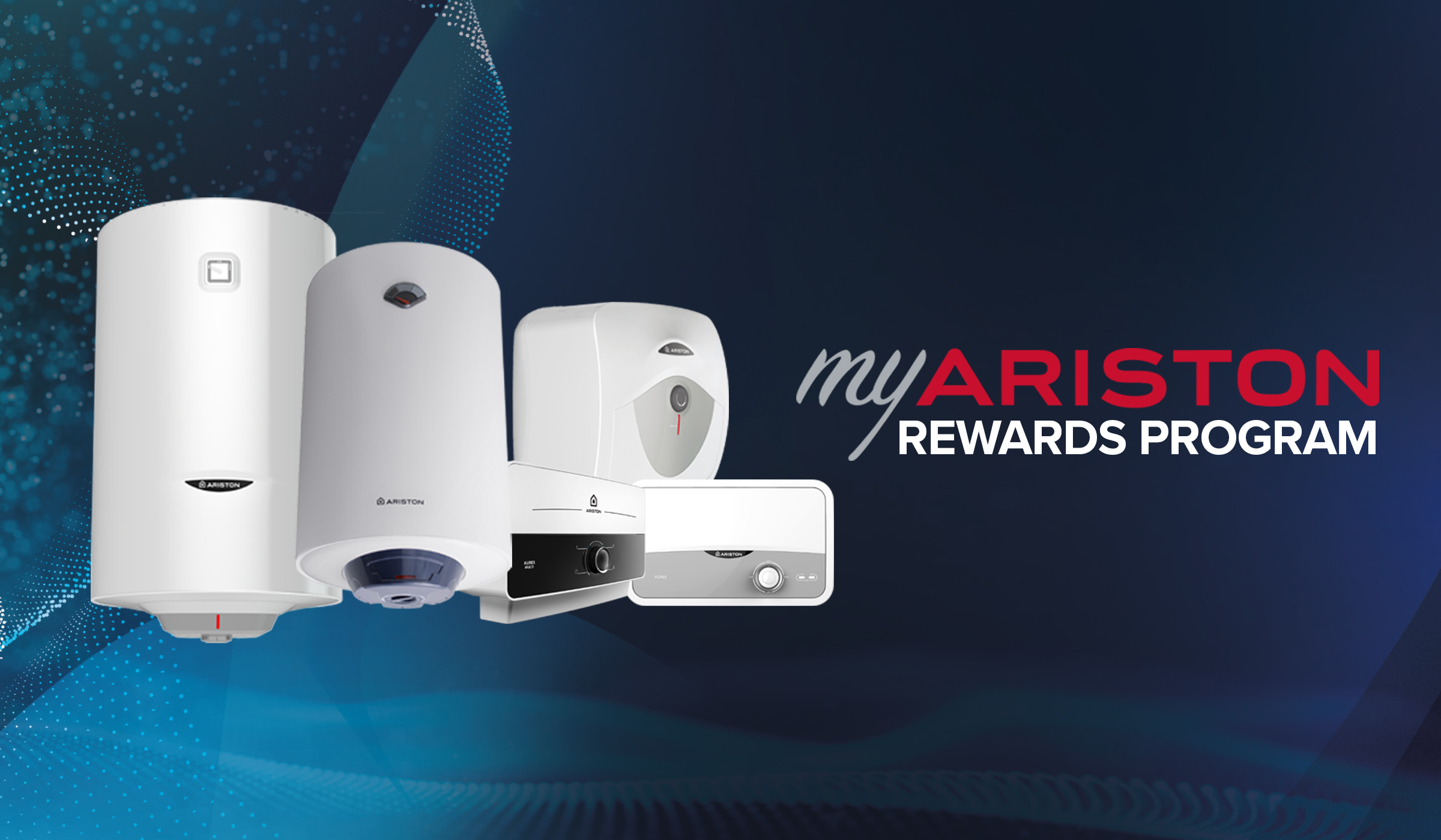 myAriston press release