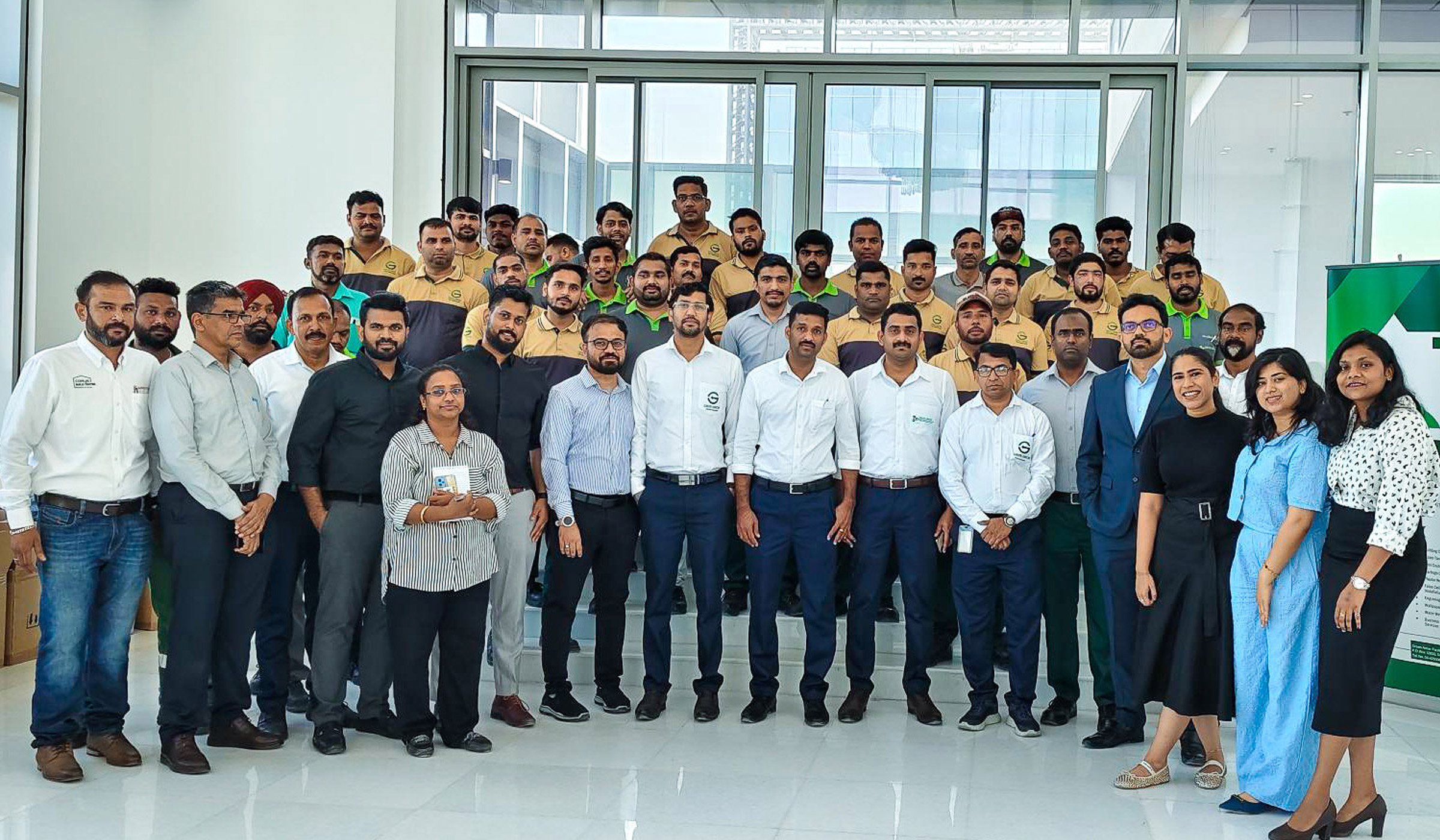 Make the Switch: Empowering FM Companies to Lead the Shift to Sustainable Water Heating