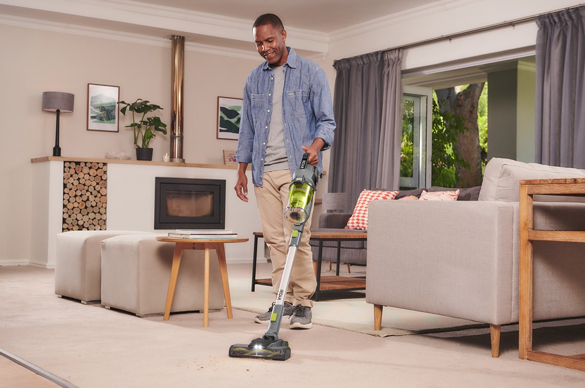 Cleaning and Workshop Tools